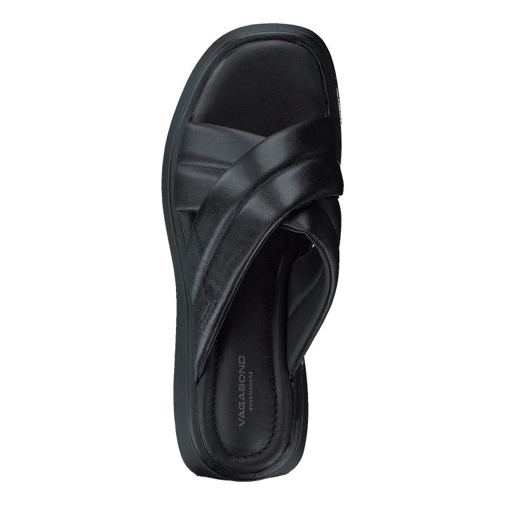 Courtney 5334-201-92 Black