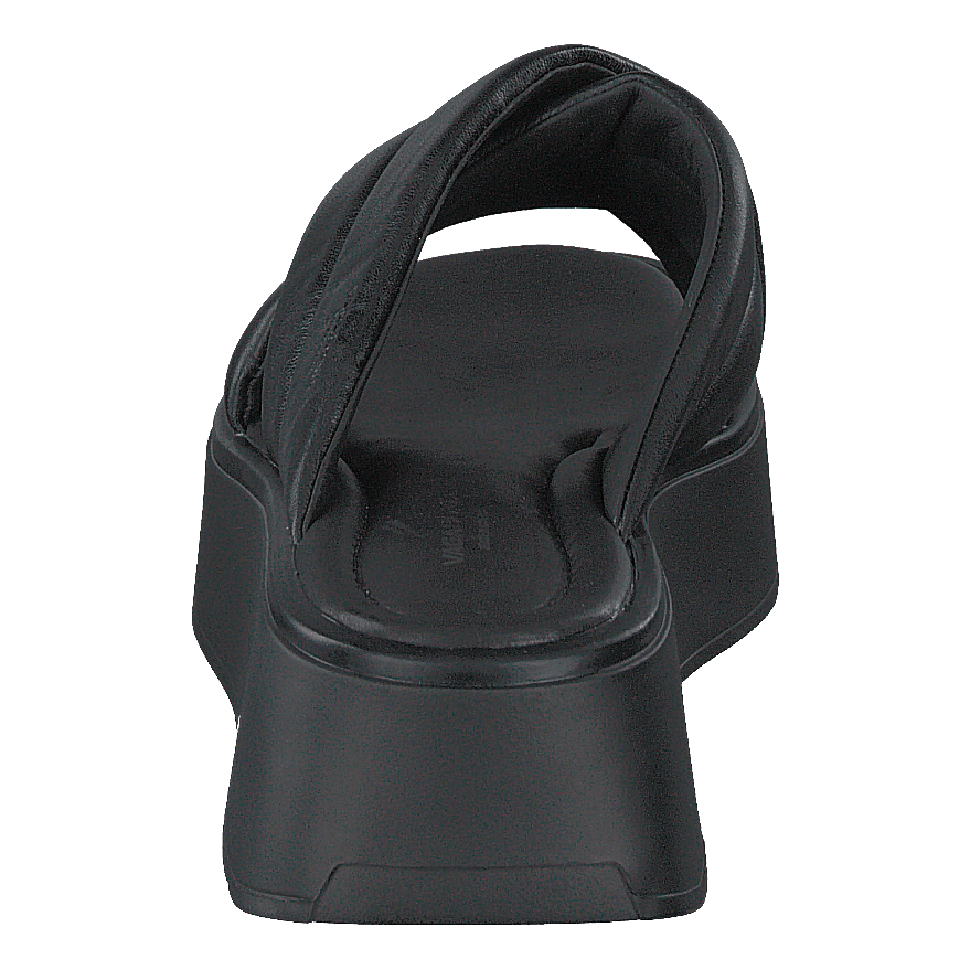 Courtney 5334-201-92 Black