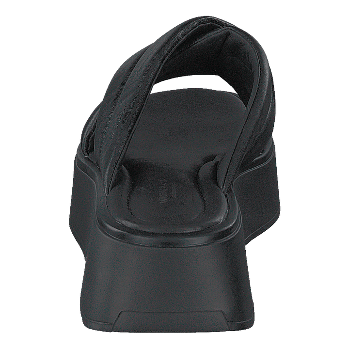 Courtney 5334-201-92 Black