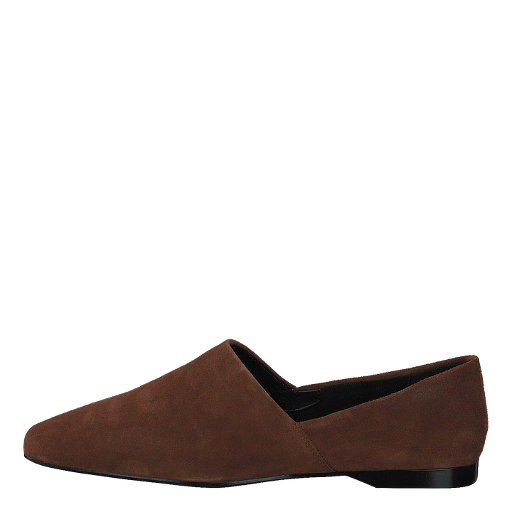 Delia 5307-340-49 Chestnut