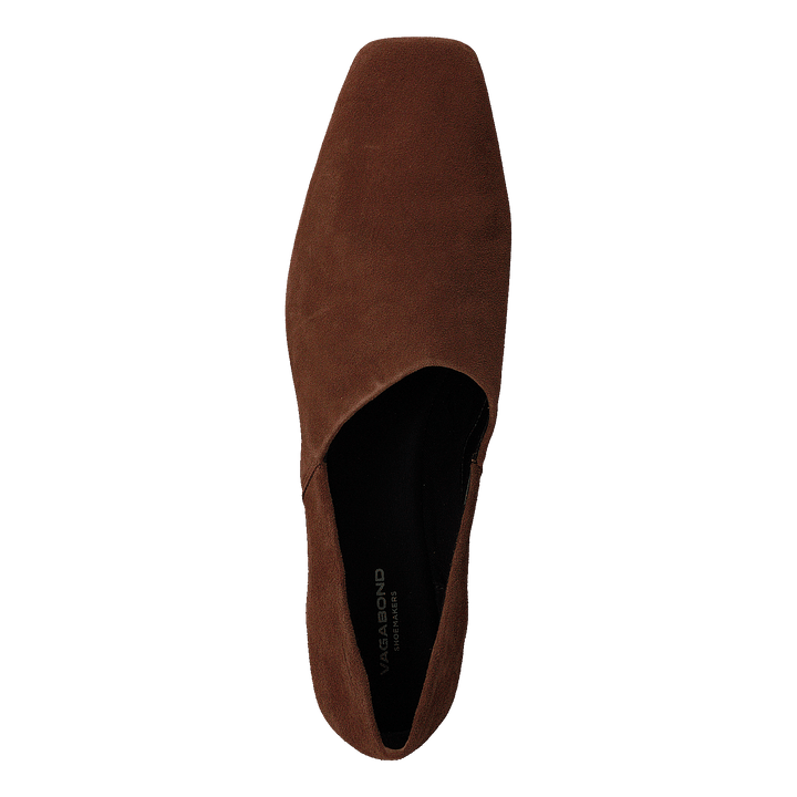 Delia 5307-340-49 Chestnut