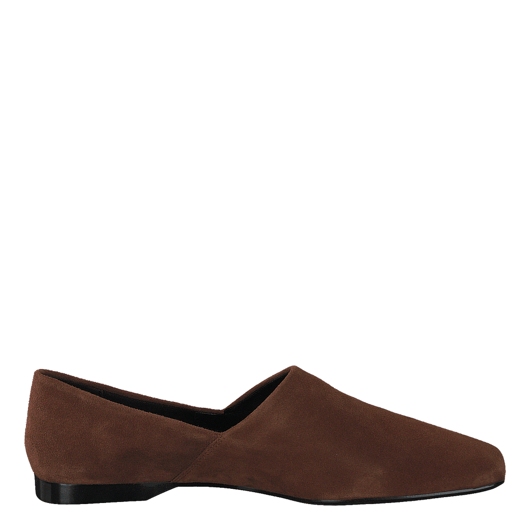 Delia 5307-340-49 Chestnut