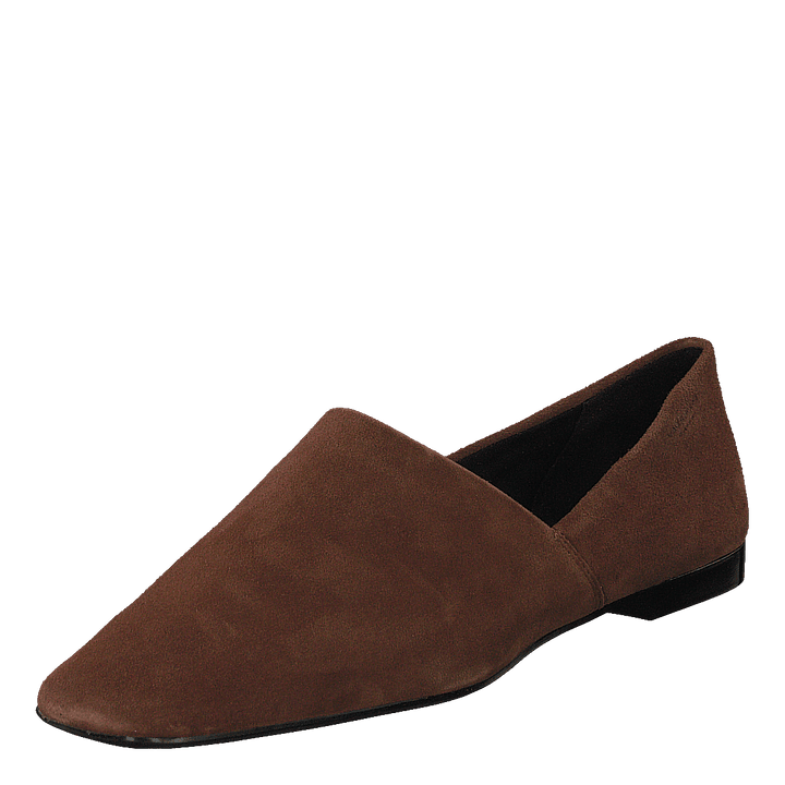 Delia 5307-340-49 Chestnut