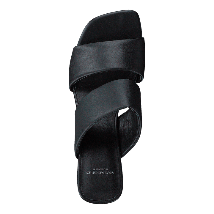 Luisa 5312-101-20 Black