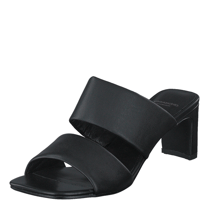 Luisa 5312-101-20 Black