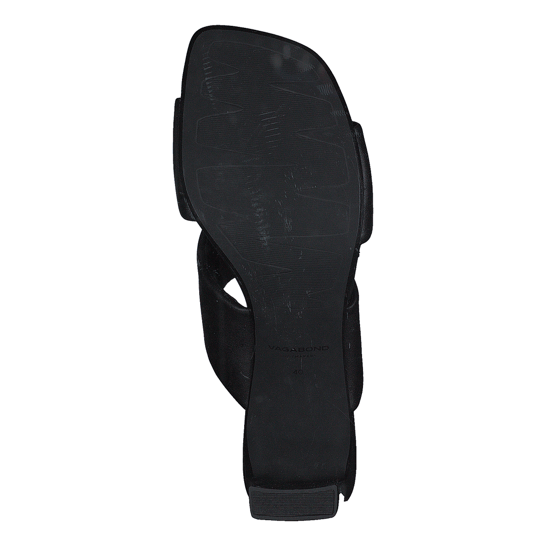 Luisa 5312-101-20 Black