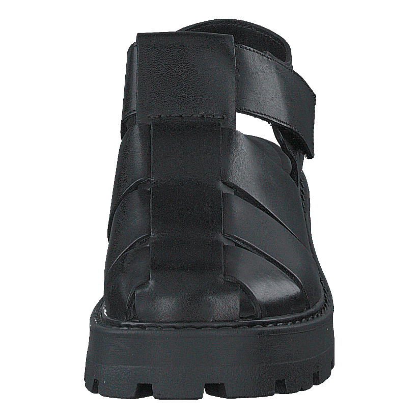 Cosmo 2.0 5349-301-20 Black