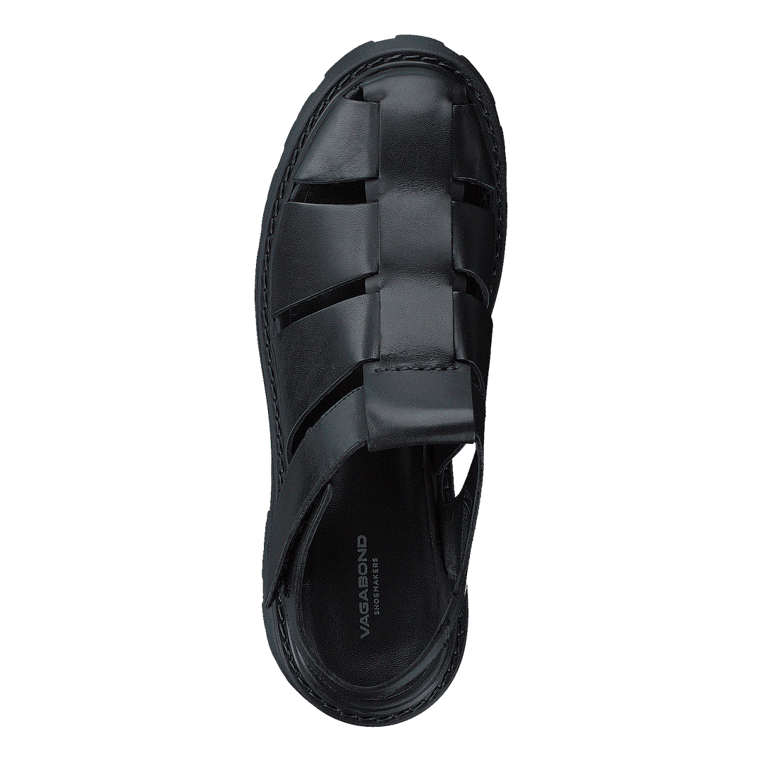 Cosmo 2.0 5349-301-20 Black