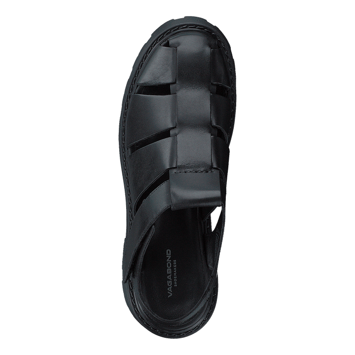 Cosmo 2.0 5349-301-20 Black