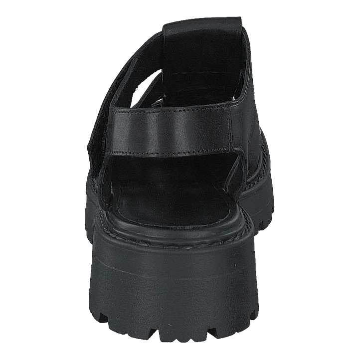 Cosmo 2.0 5349-301-20 Black