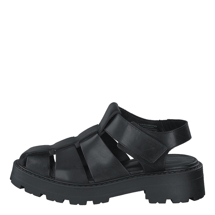 Cosmo 2.0 5349-301-20 Black