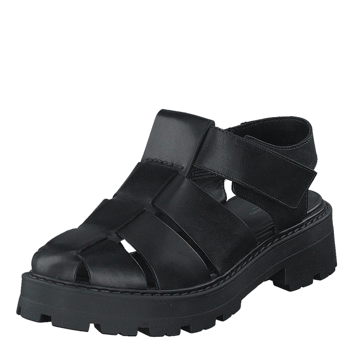 Cosmo 2.0 5349-301-20 Black