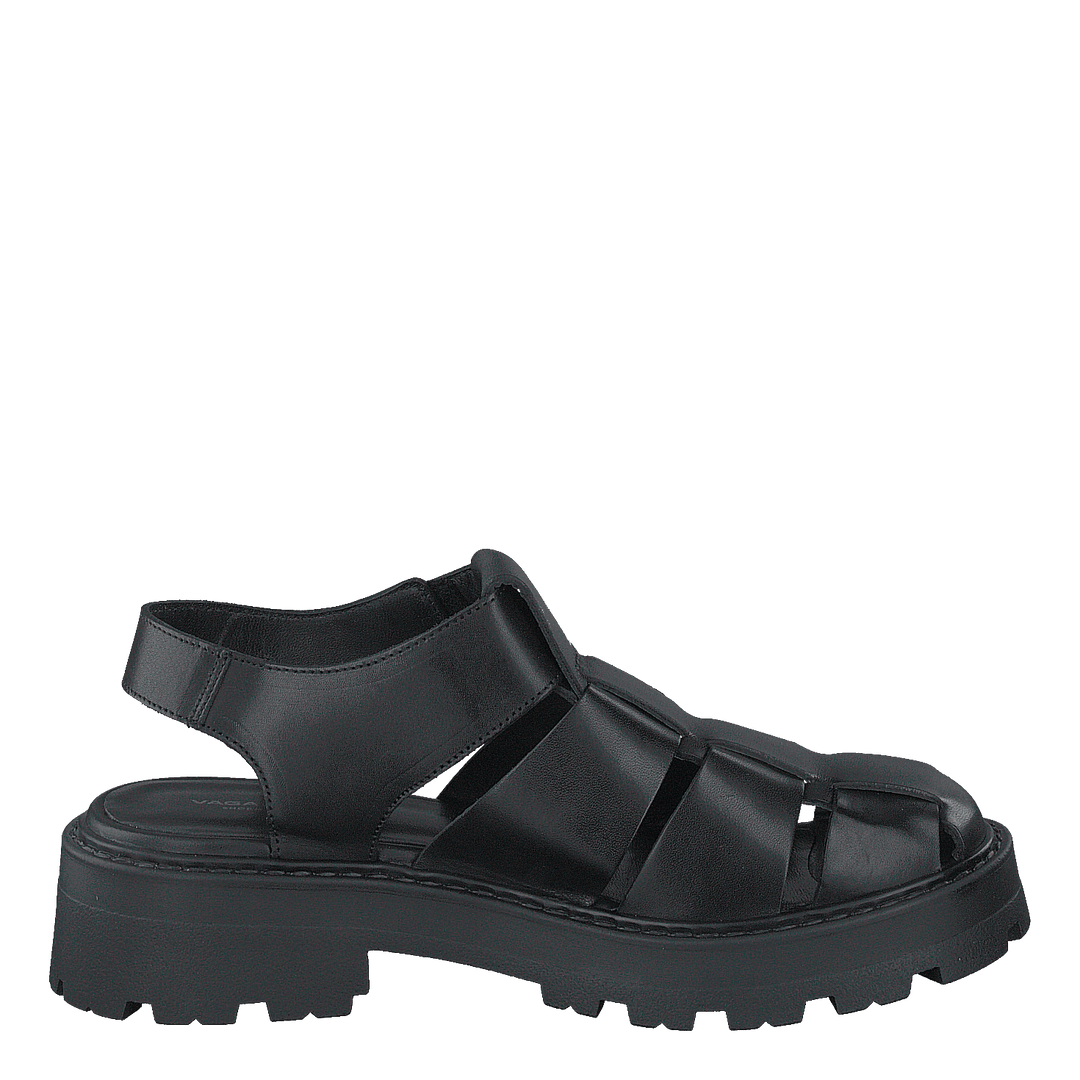 Cosmo 2.0 5349-301-20 Black