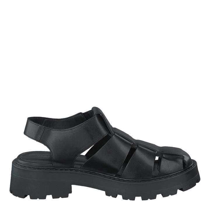 Cosmo 2.0 5349-301-20 Black