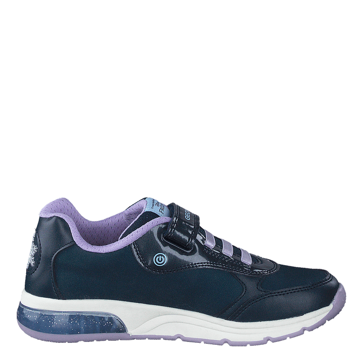 J Spaceclub G Navy/sky
