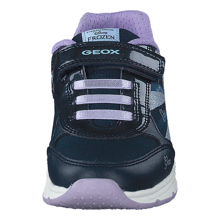 J Spaceclub G Navy/sky