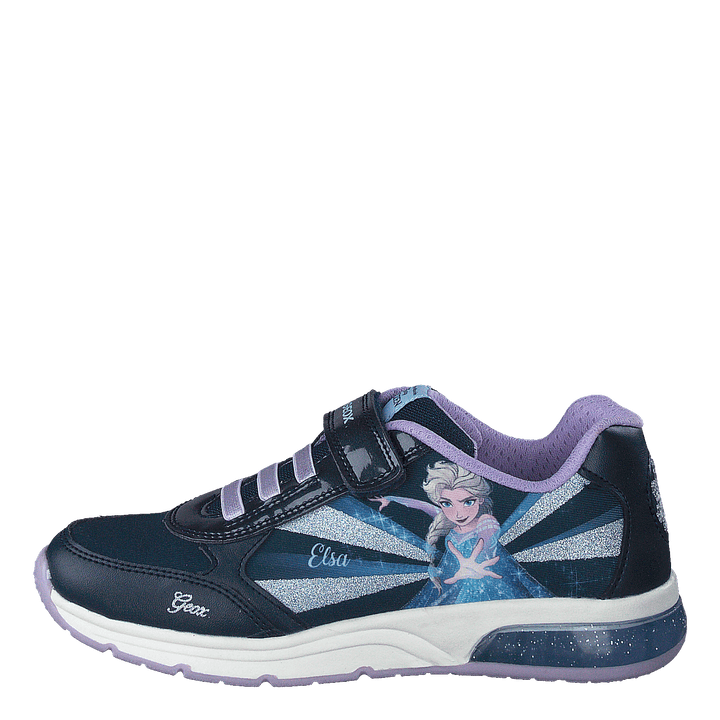 J Spaceclub G Navy/sky