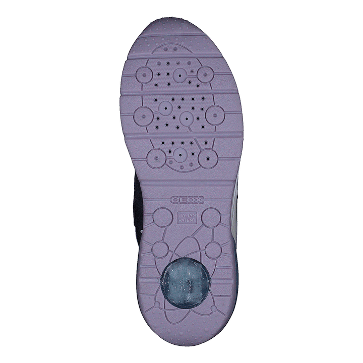 J Spaceclub G Navy/sky