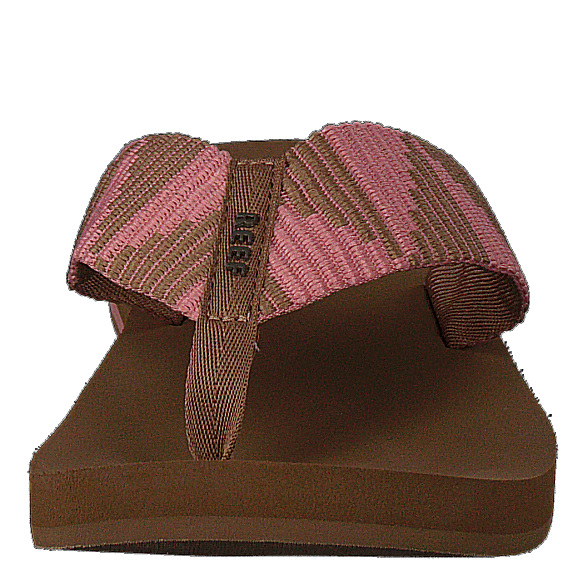 Ci6719 Reef Spring Woven Rose