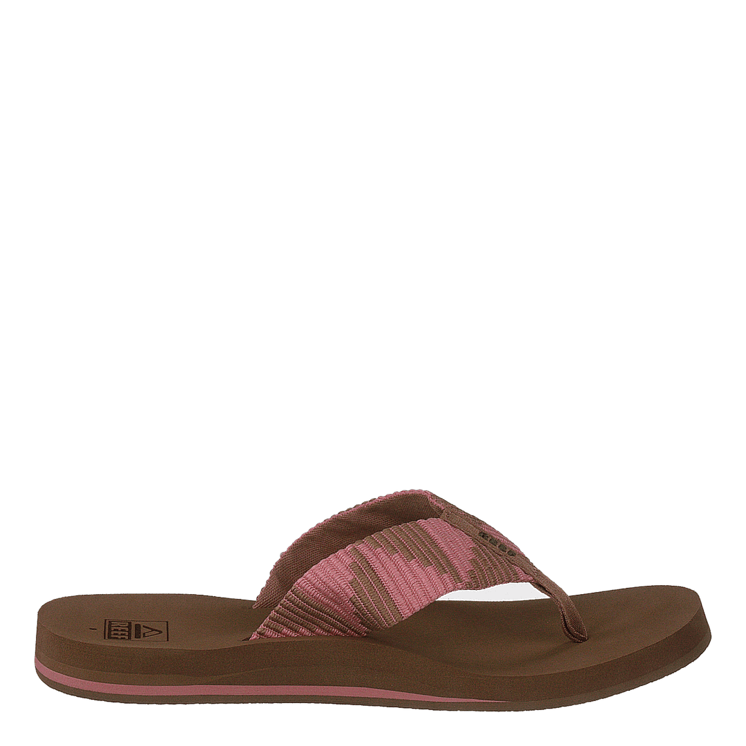 Ci6719 Reef Spring Woven Rose
