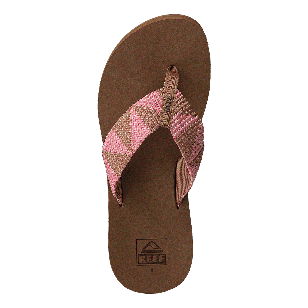 Ci6719 Reef Spring Woven Rose