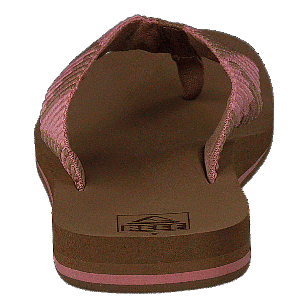 Ci6719 Reef Spring Woven Rose