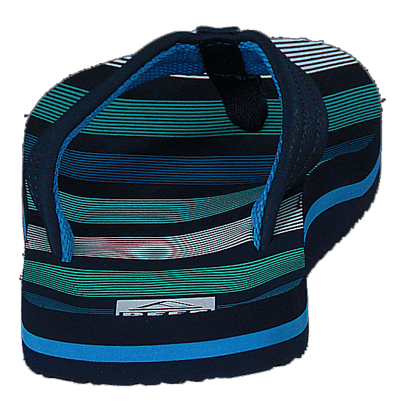 Ci4148 Kids Ahi Deep Sea Stripes