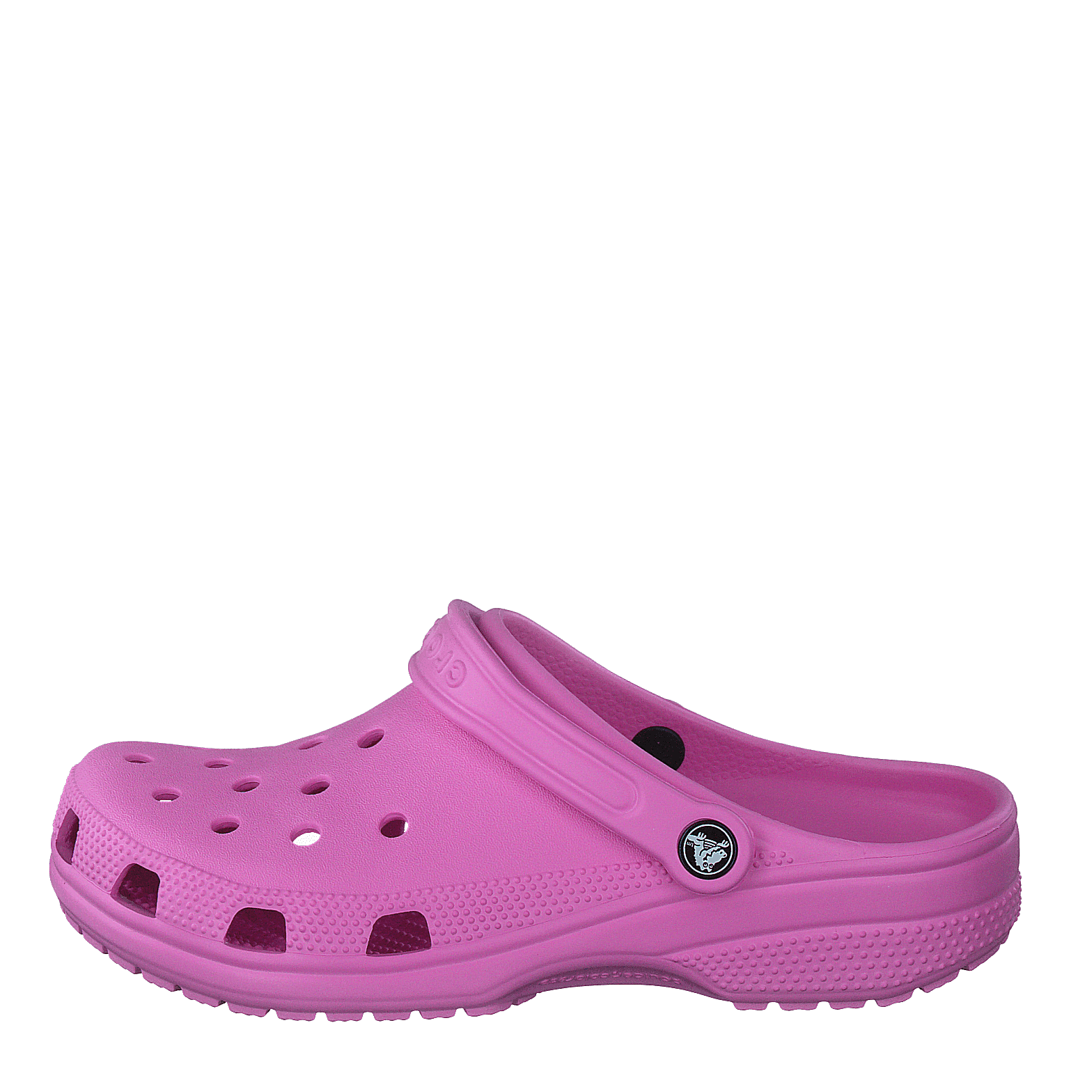 Classic Taffy Pink