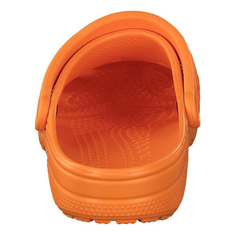 Classic Orange Zing