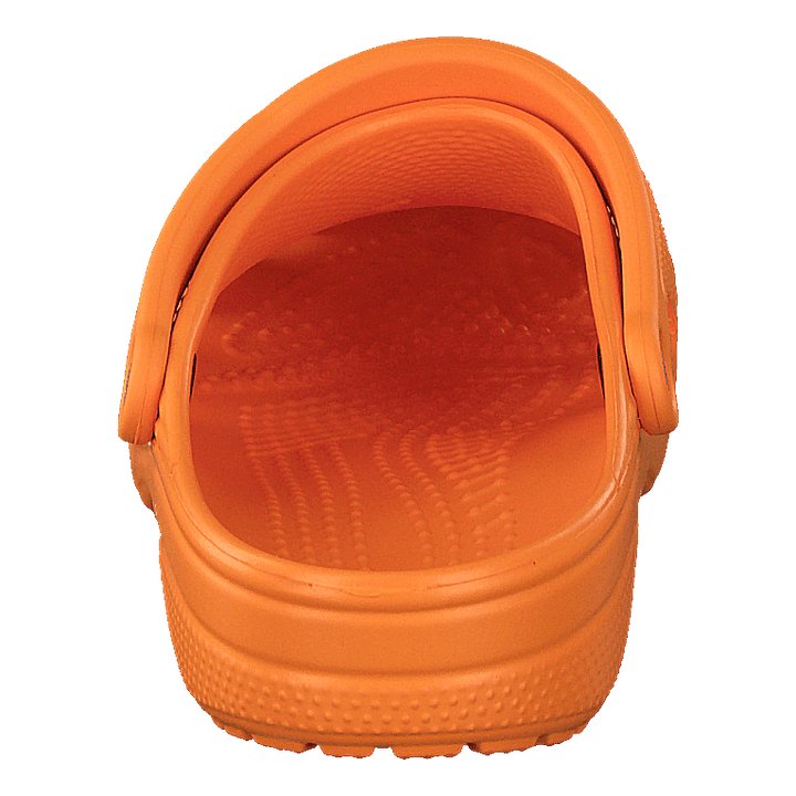 Classic Orange Zing
