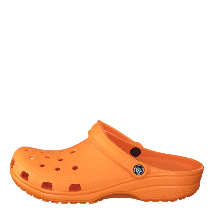 Classic Orange Zing