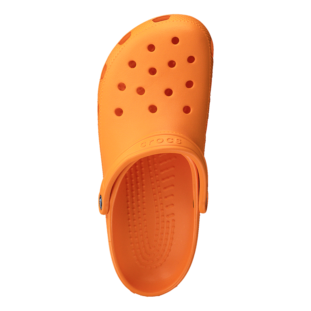 Classic Orange Zing