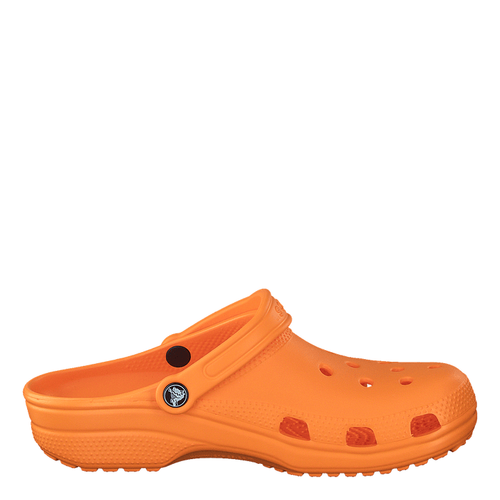 Classic Orange Zing