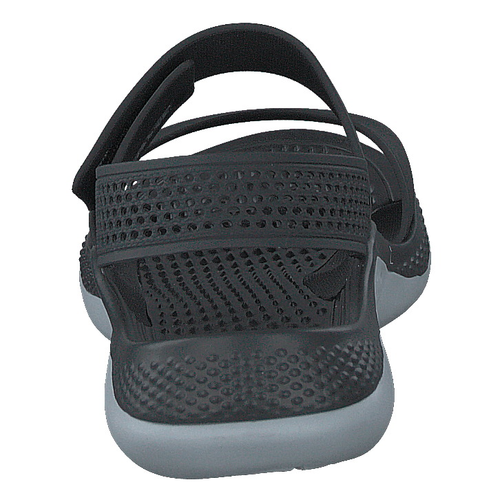 LiteRide 360 Sandal Women Black / Light Grey