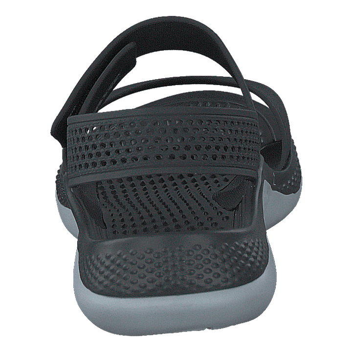 LiteRide 360 Sandal Women Black / Light Grey