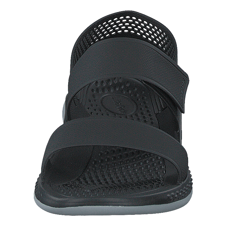 LiteRide 360 Sandal Women Black / Light Grey