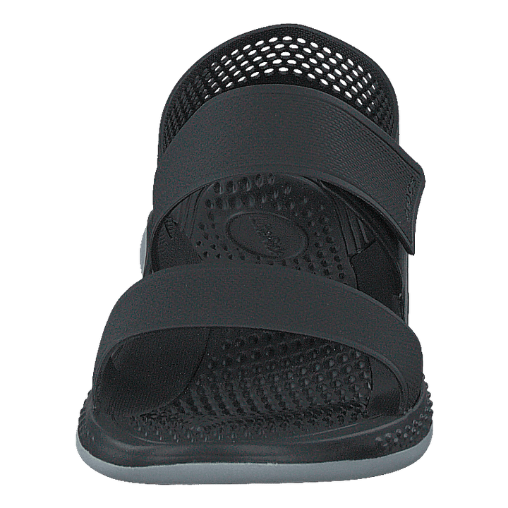 LiteRide 360 Sandal Women Black / Light Grey