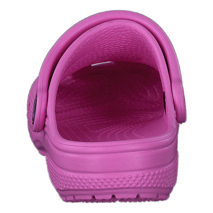 Classic Clog T Taffy Pink