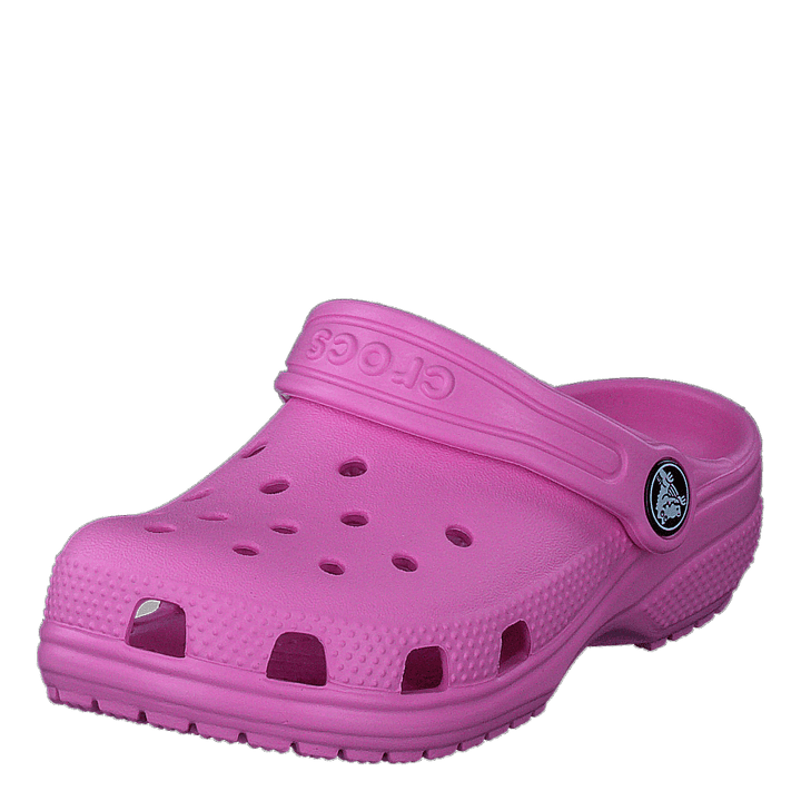Classic Clog T Taffy Pink