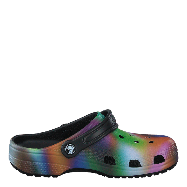 Classic Solarized Cgk Black/multi