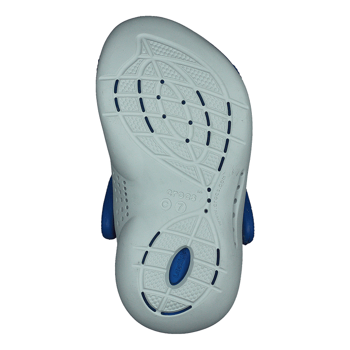 LiteRide 360 Clog Kids Navy / Bright Cobalt