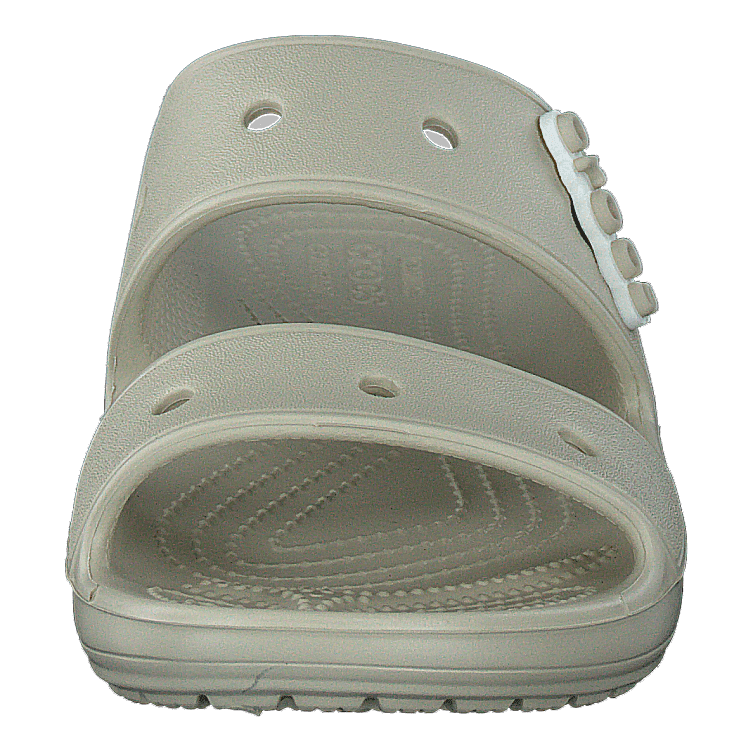 Classic Crocs Sandal Bone