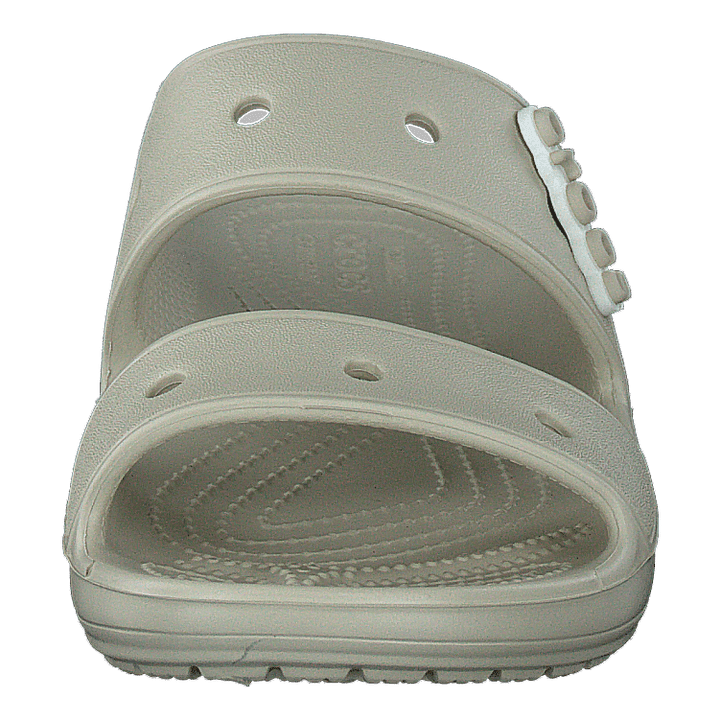 Classic Crocs Sandal Bone