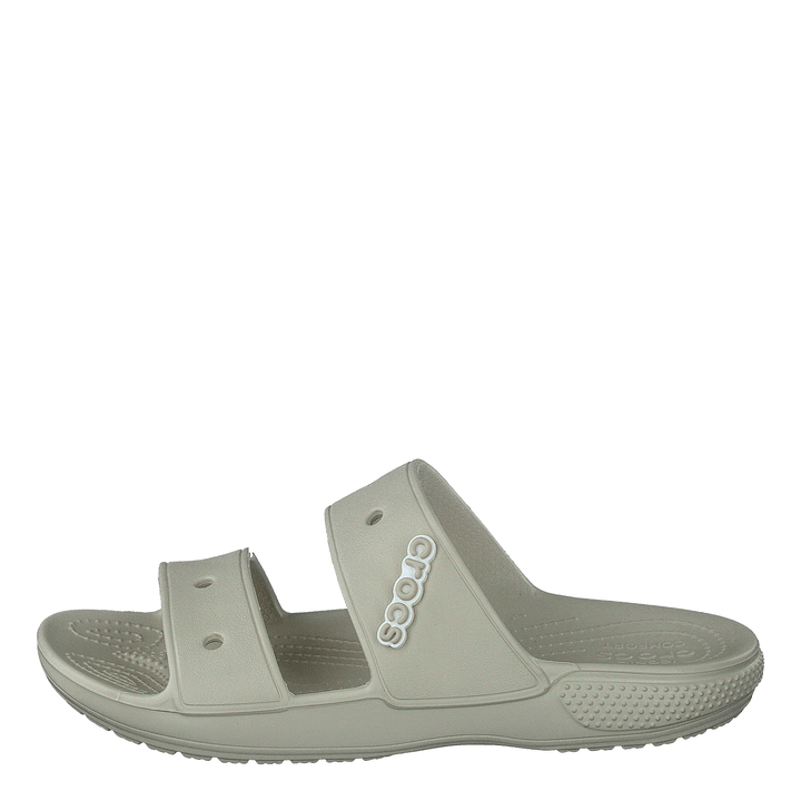 Classic Crocs Sandal Bone