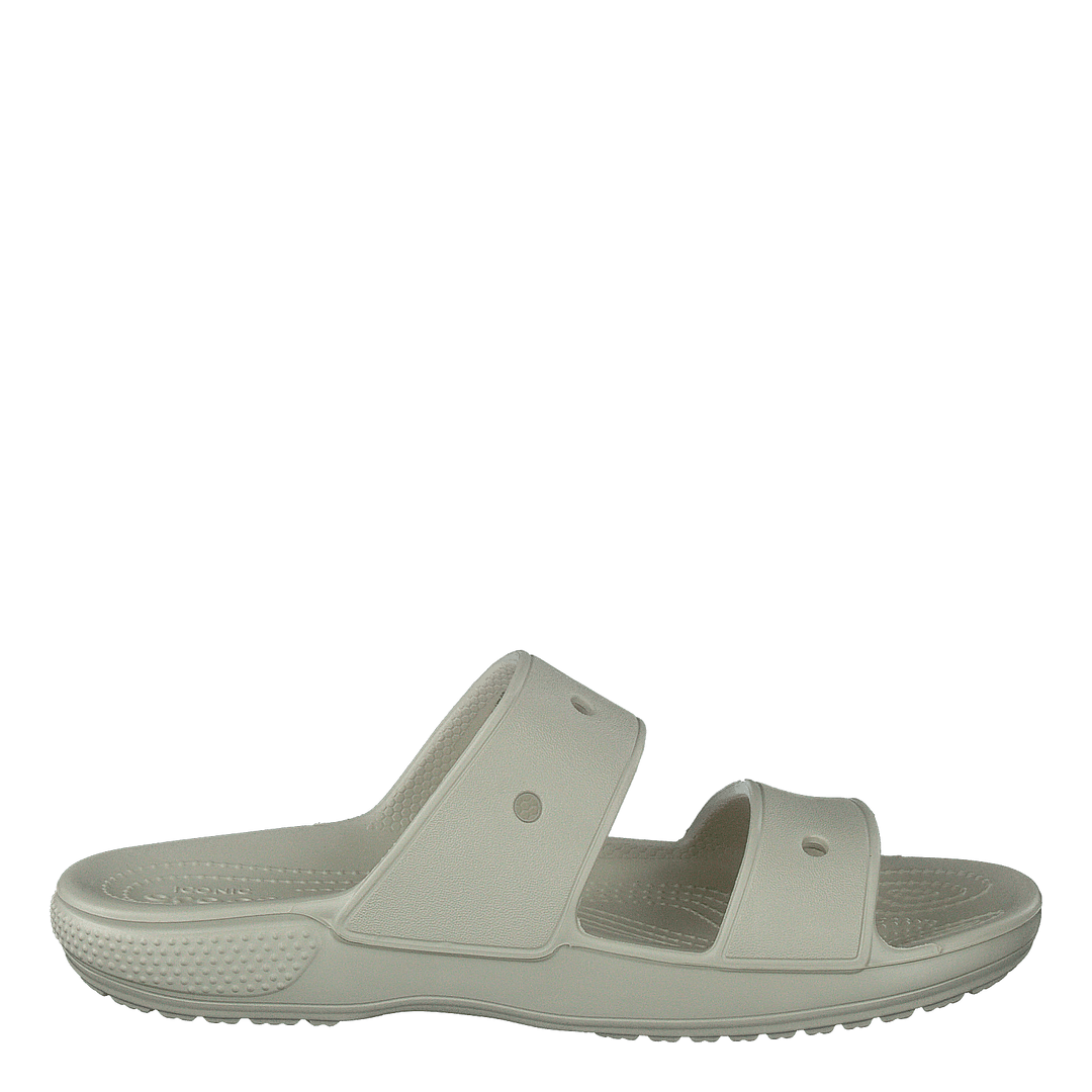 Classic Crocs Sandal Bone