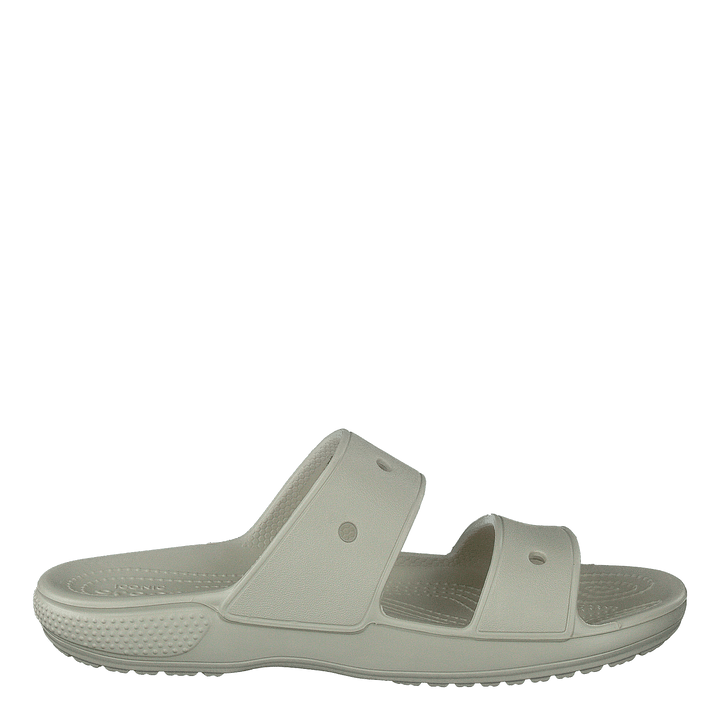Classic Crocs Sandal Bone