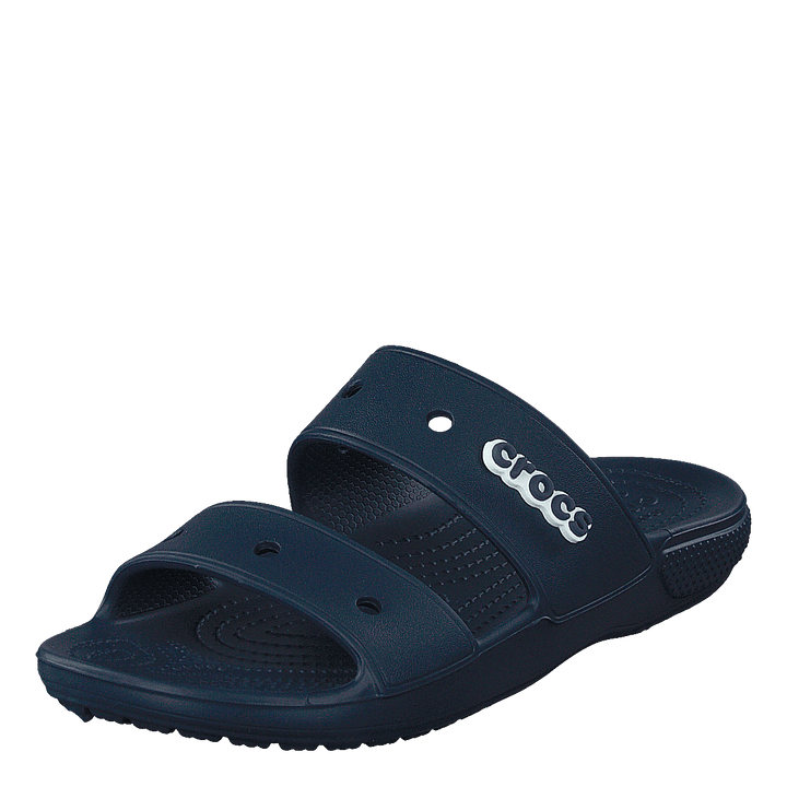 Classic Sandal Navy