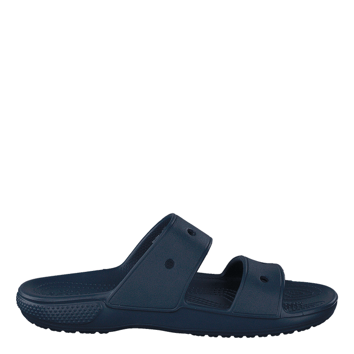 Classic Sandal Navy