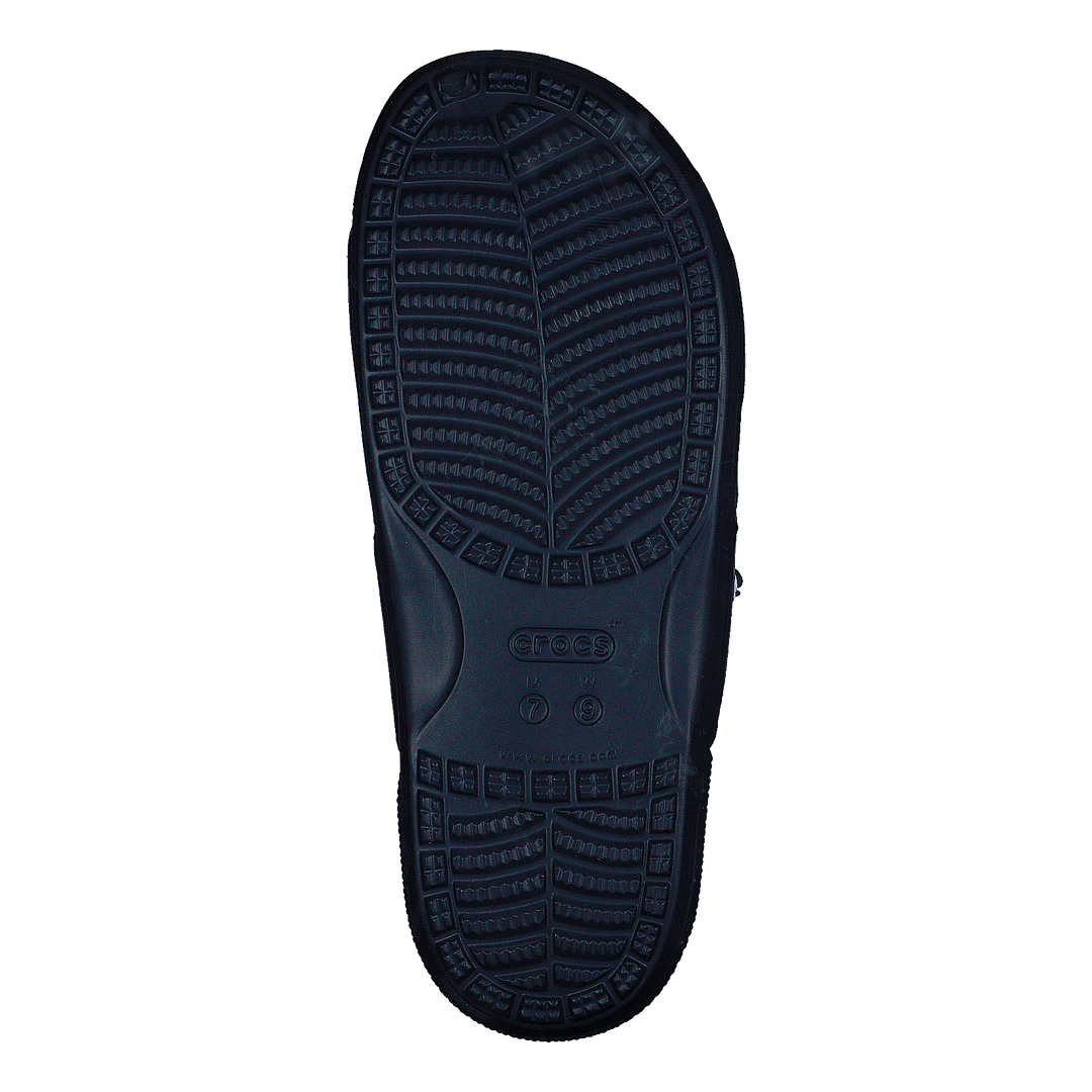 Classic Sandal Navy