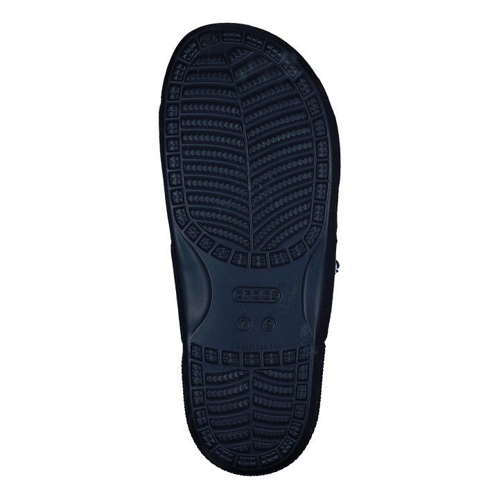 Classic Sandal Navy